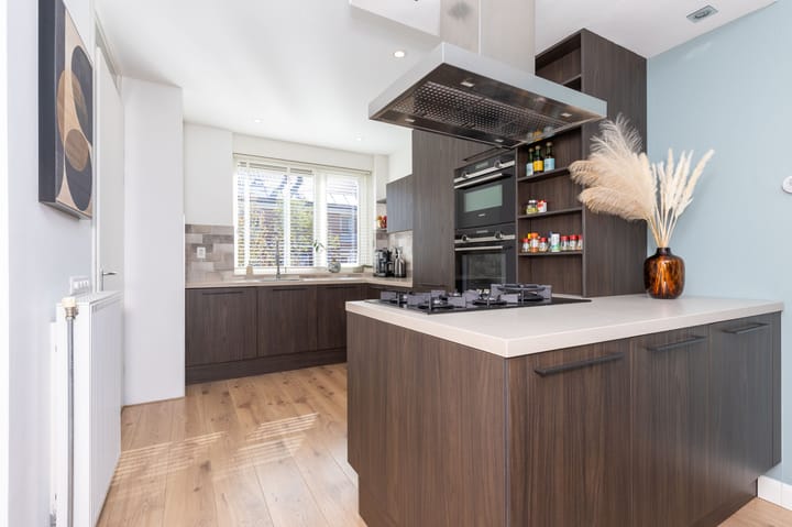 Foto 7 van Parelgras 55