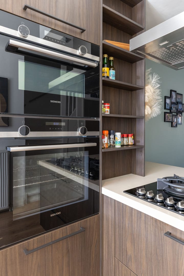 Foto 9 van Parelgras 55