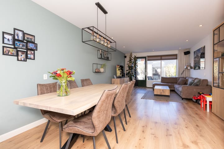 Foto 10 van Parelgras 55