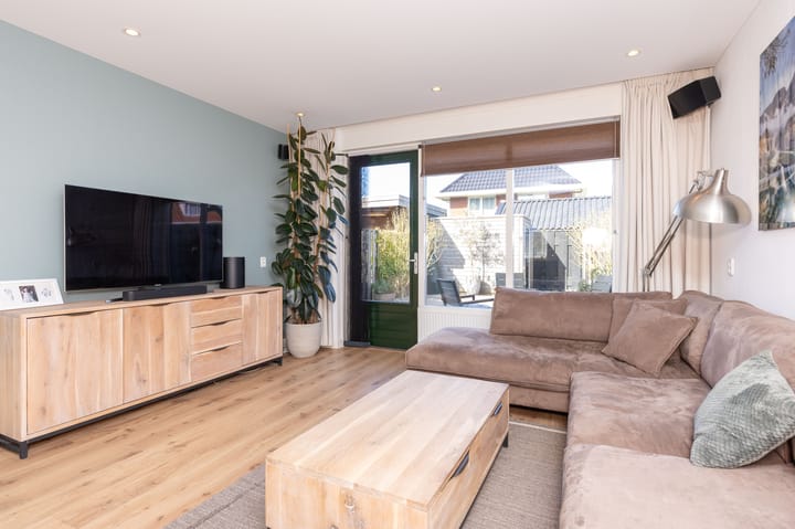 Foto 11 van Parelgras 55