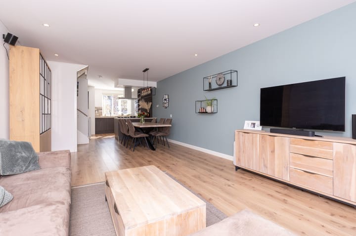 Foto 12 van Parelgras 55