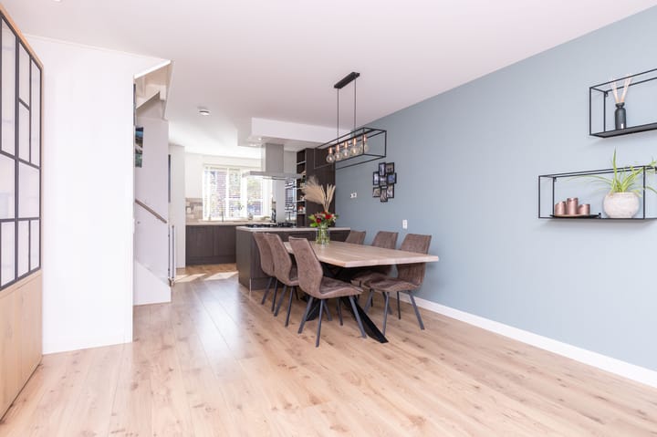 Foto 13 van Parelgras 55