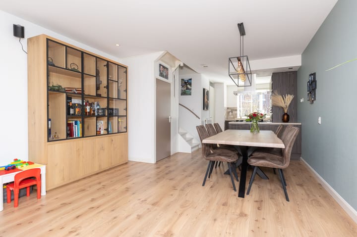 Foto 14 van Parelgras 55