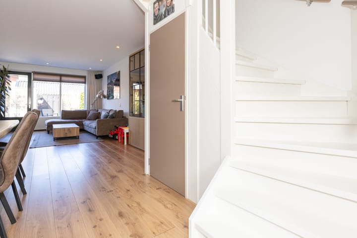 Foto 15 van Parelgras 55