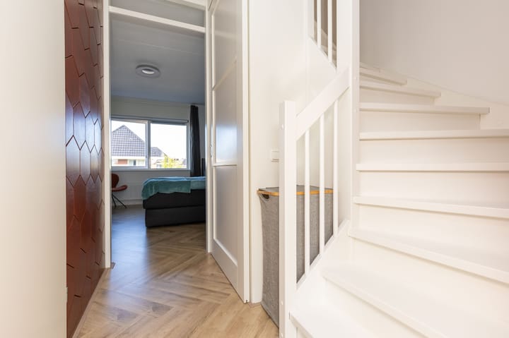 Foto 16 van Parelgras 55