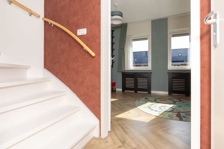 Foto 17 van Parelgras 55