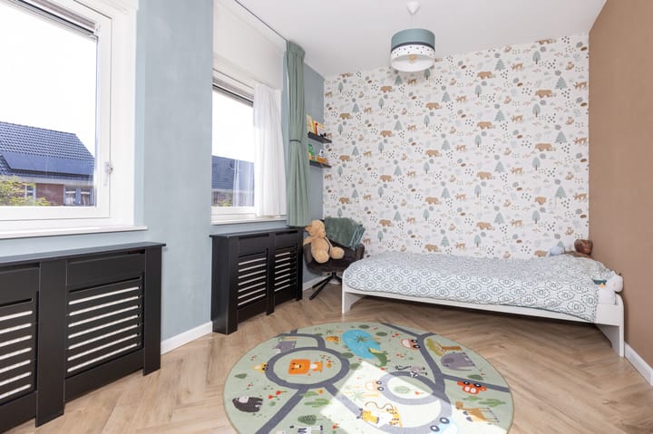 Foto 18 van Parelgras 55