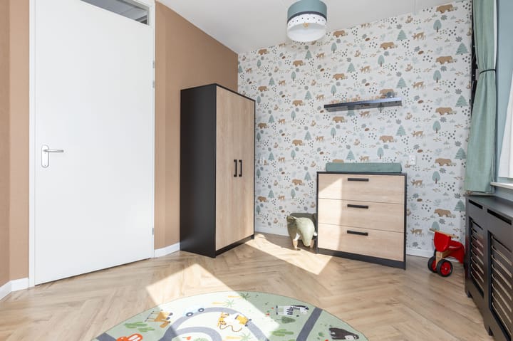 Foto 19 van Parelgras 55