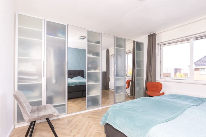 Foto 21 van Parelgras 55