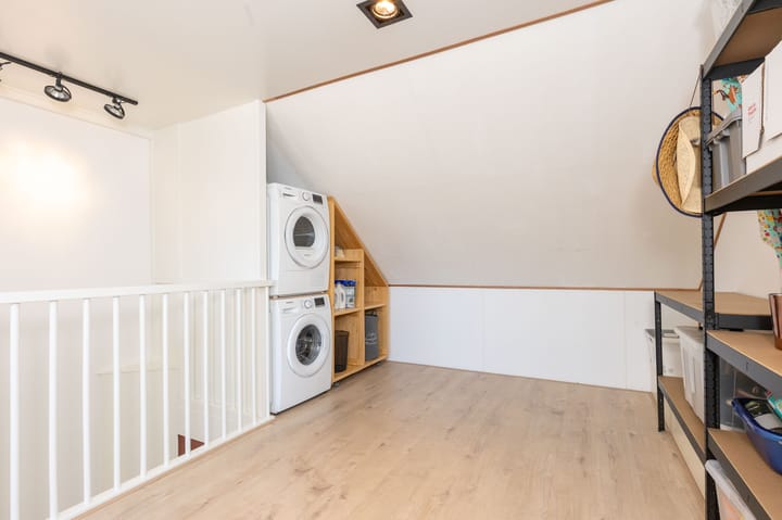 Foto 25 van Parelgras 55