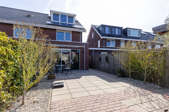 Foto 30 van Parelgras 55