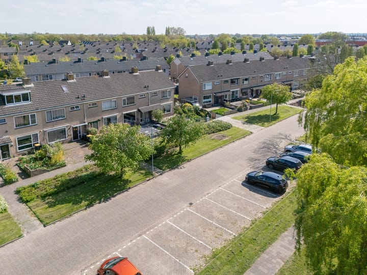 Foto 50 van Flevosingel 42