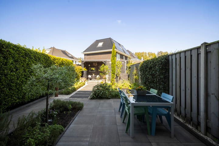 Foto 3 van Saturnussingel 19