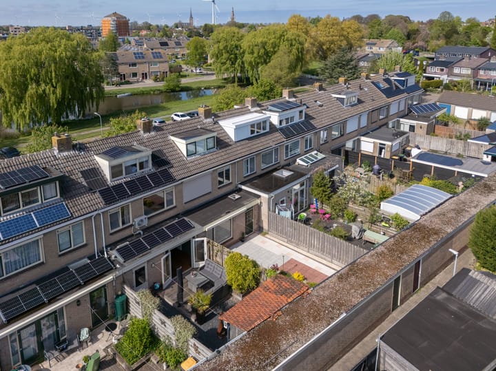 Foto 52 van Flevosingel 42