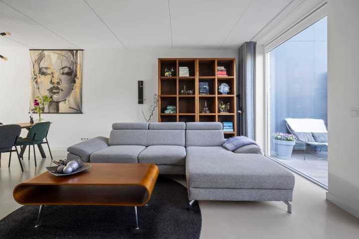 Foto 4 van Saturnussingel 19