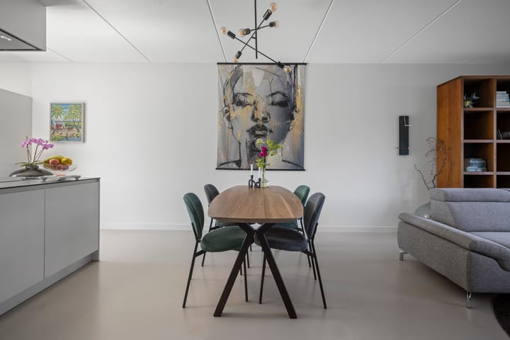 Foto 7 van Saturnussingel 19