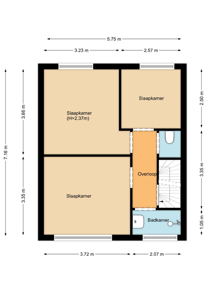 Foto 57 van Flevosingel 42