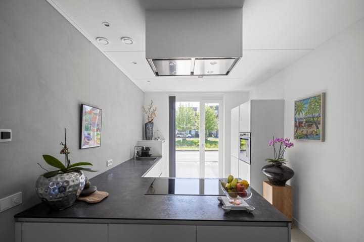 Foto 8 van Saturnussingel 19