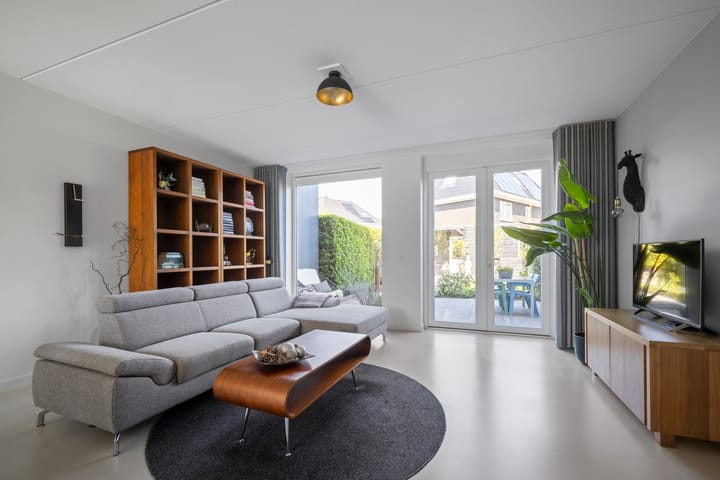 Foto 6 van Saturnussingel 19