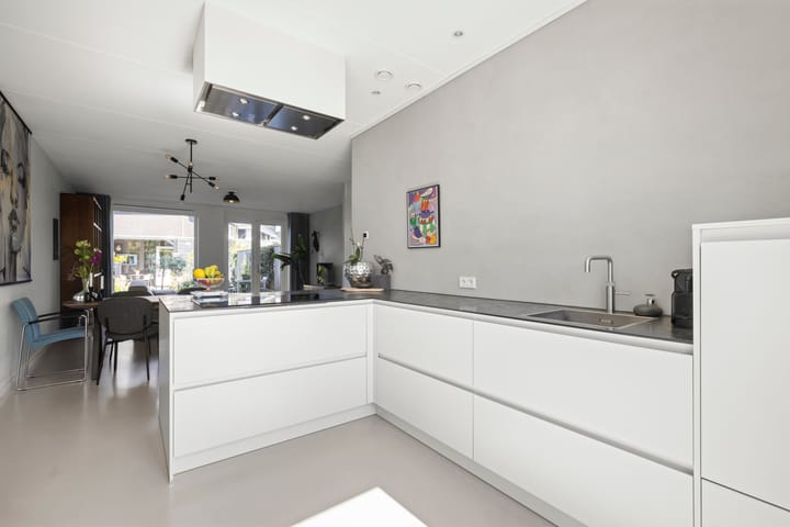 Foto 10 van Saturnussingel 19