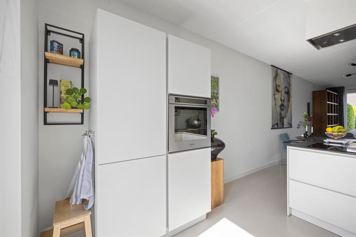 Foto 11 van Saturnussingel 19