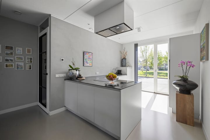 Foto 12 van Saturnussingel 19