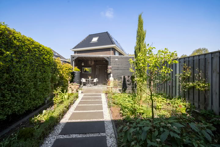 Foto 13 van Saturnussingel 19