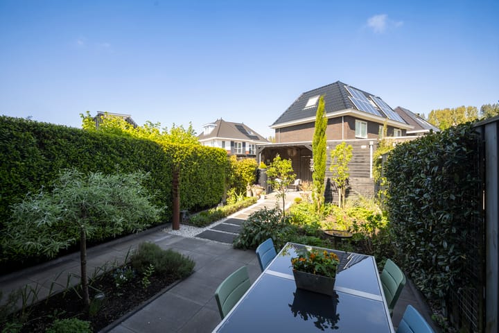 Foto 14 van Saturnussingel 19