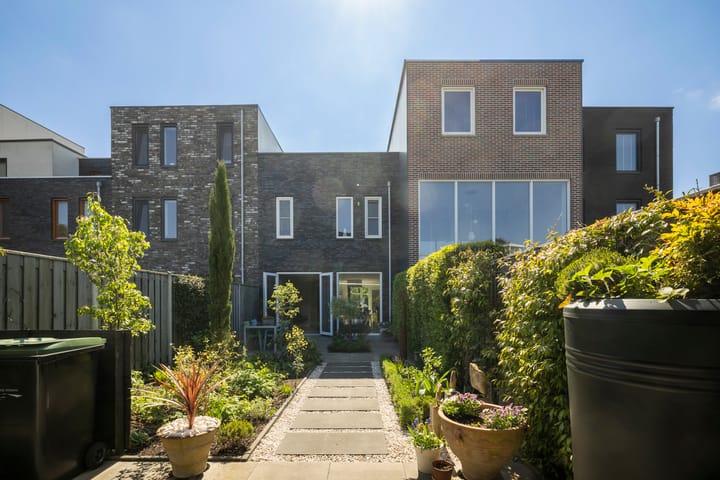 Foto 15 van Saturnussingel 19