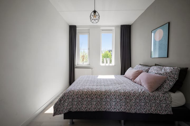 Foto 17 van Saturnussingel 19