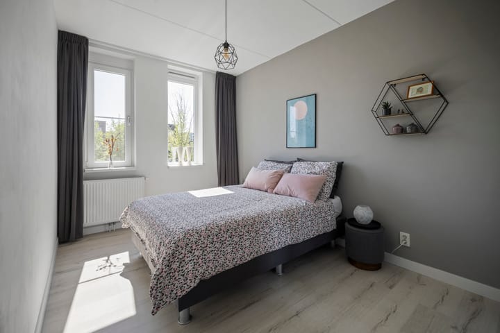 Foto 18 van Saturnussingel 19