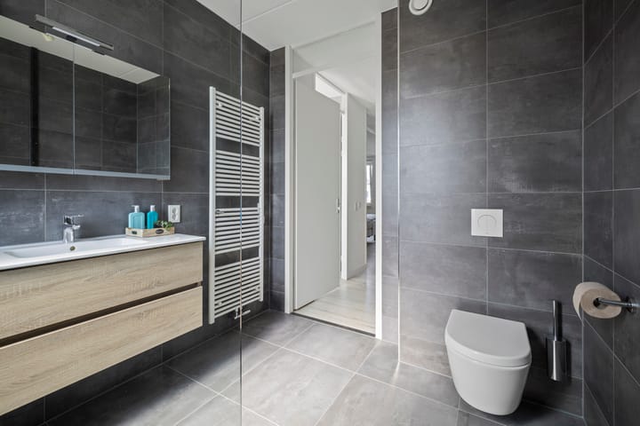 Foto 21 van Saturnussingel 19