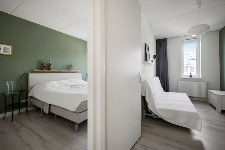 Foto 23 van Saturnussingel 19