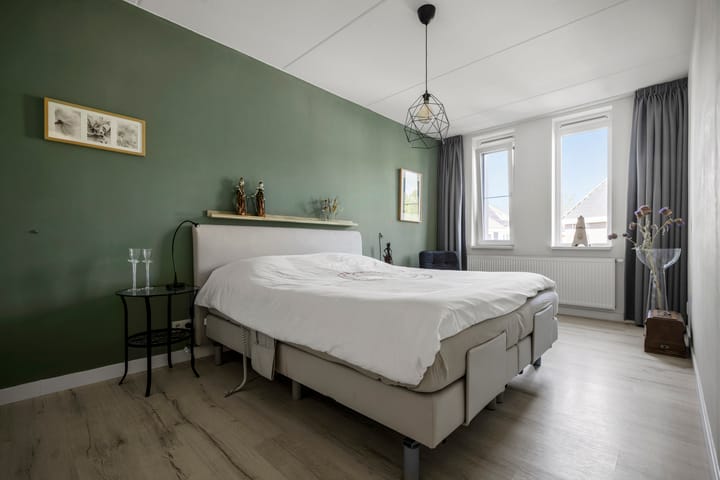 Foto 24 van Saturnussingel 19