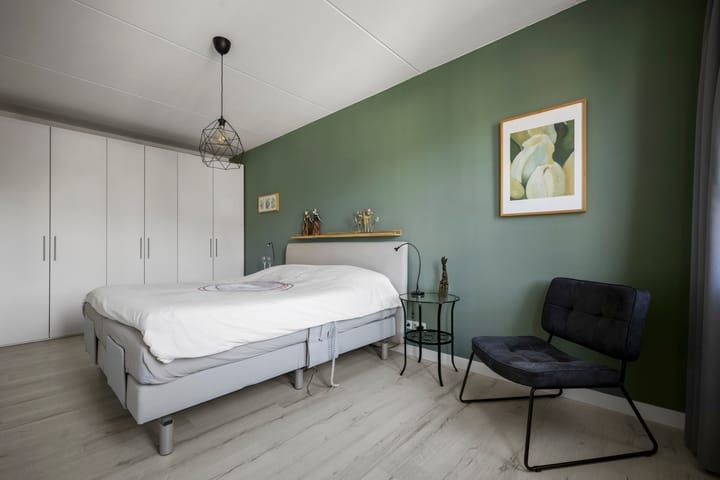 Foto 25 van Saturnussingel 19