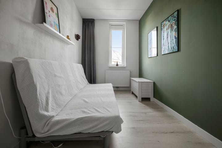 Foto 26 van Saturnussingel 19