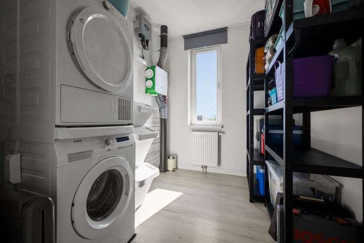 Foto 28 van Saturnussingel 19