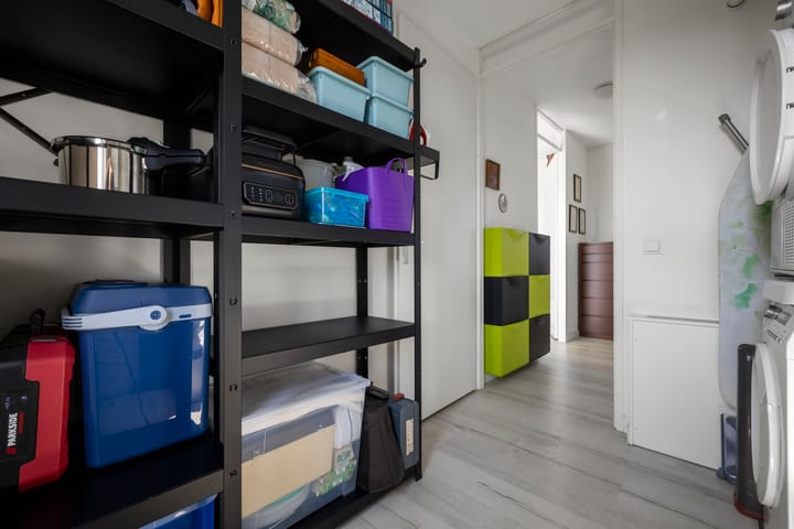 Foto 29 van Saturnussingel 19