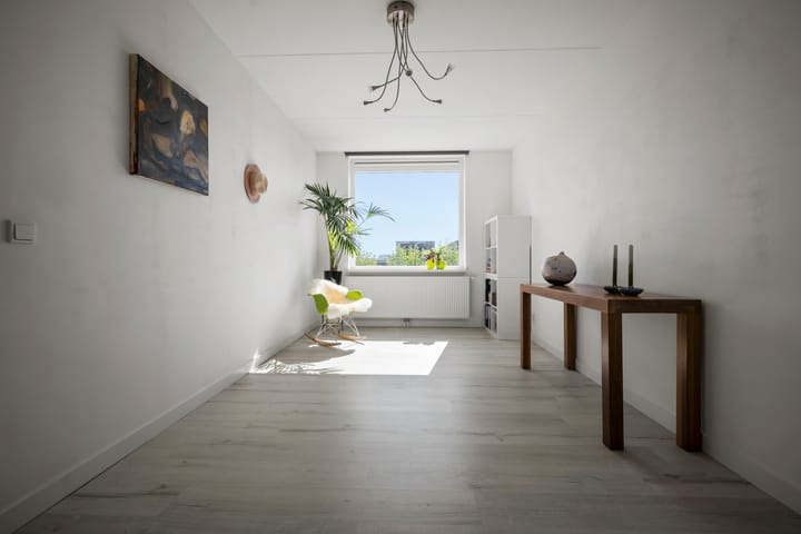 Foto 30 van Saturnussingel 19