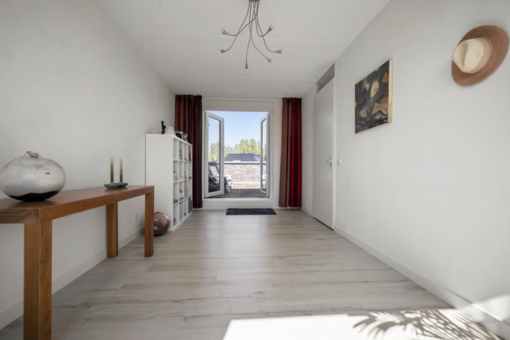 Foto 32 van Saturnussingel 19