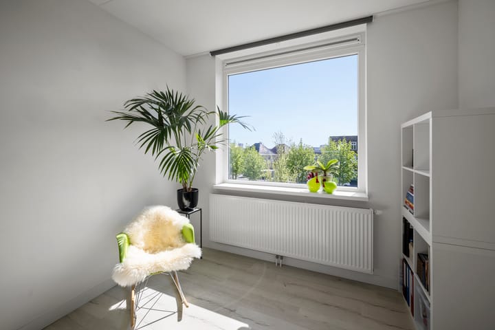 Foto 33 van Saturnussingel 19