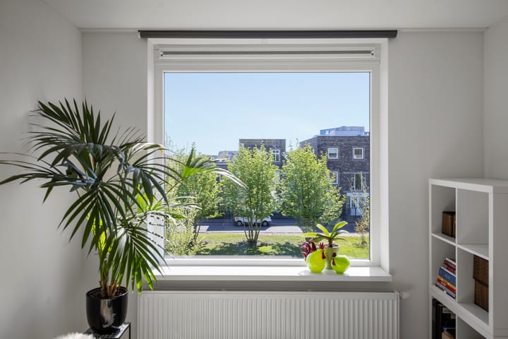 Foto 34 van Saturnussingel 19