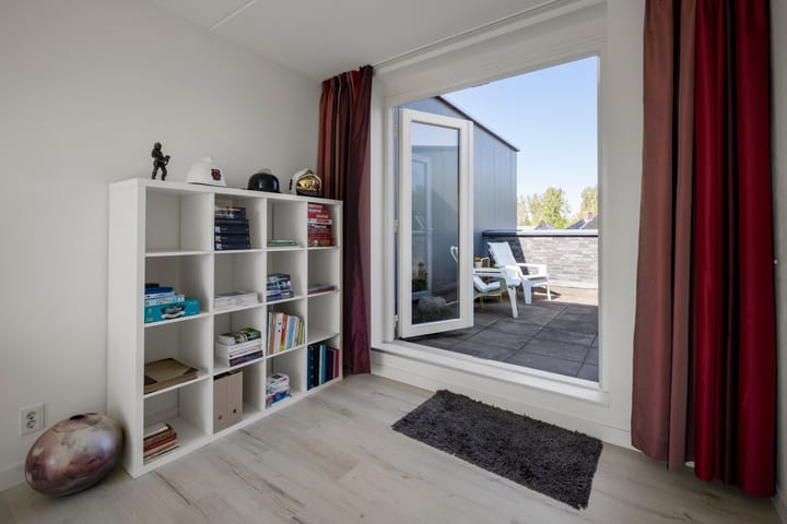 Foto 35 van Saturnussingel 19