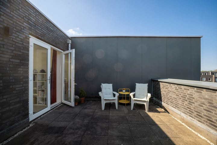 Foto 37 van Saturnussingel 19