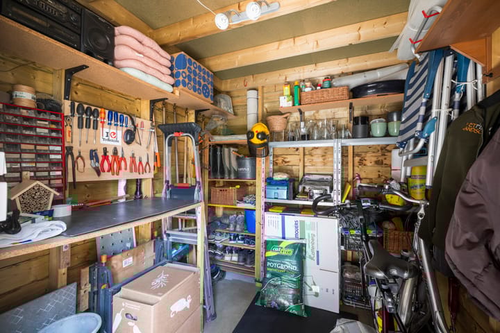 Foto 40 van Saturnussingel 19