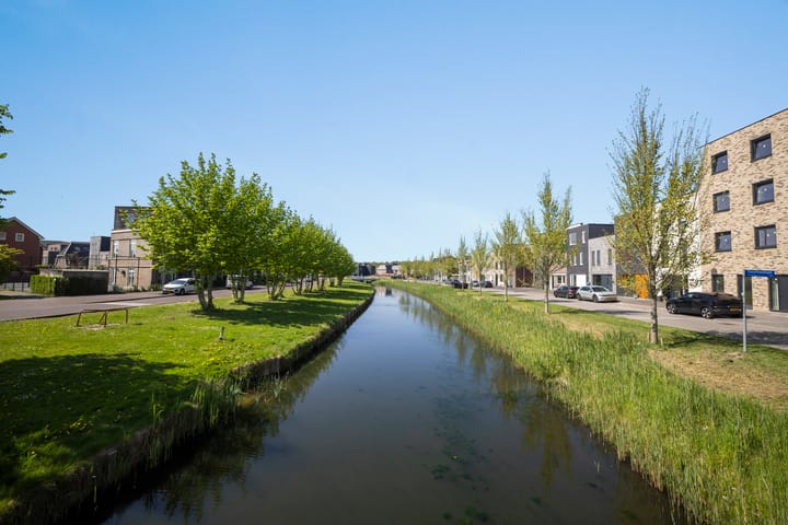 Foto 41 van Saturnussingel 19