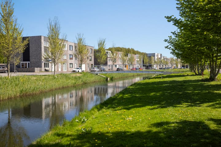 Foto 42 van Saturnussingel 19