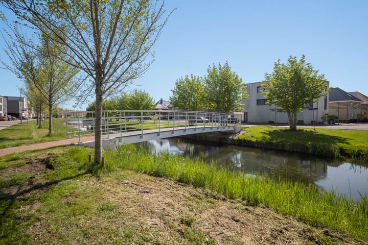 Foto 43 van Saturnussingel 19