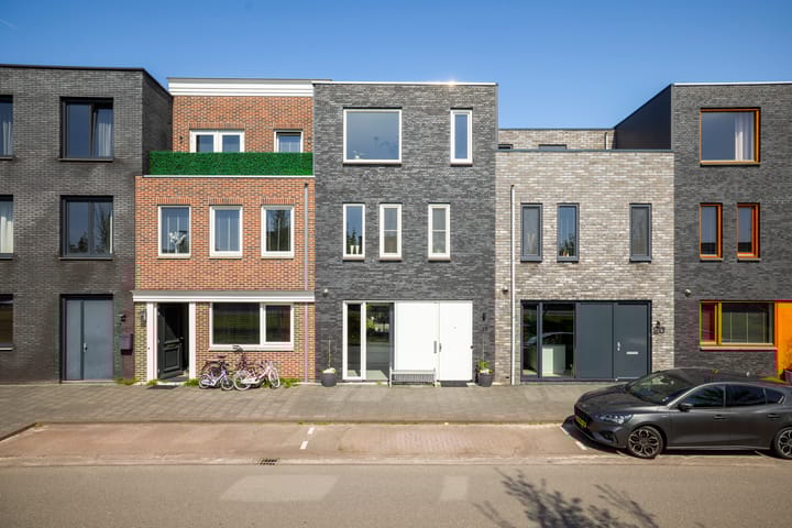 Foto 39 van Saturnussingel 19