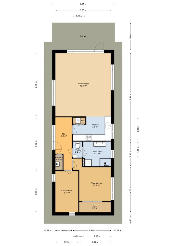 Foto 43 van Kupersleantsje 1003